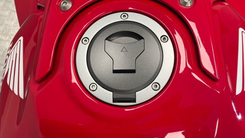 Honda CBR650R E-Clutch (24MY)